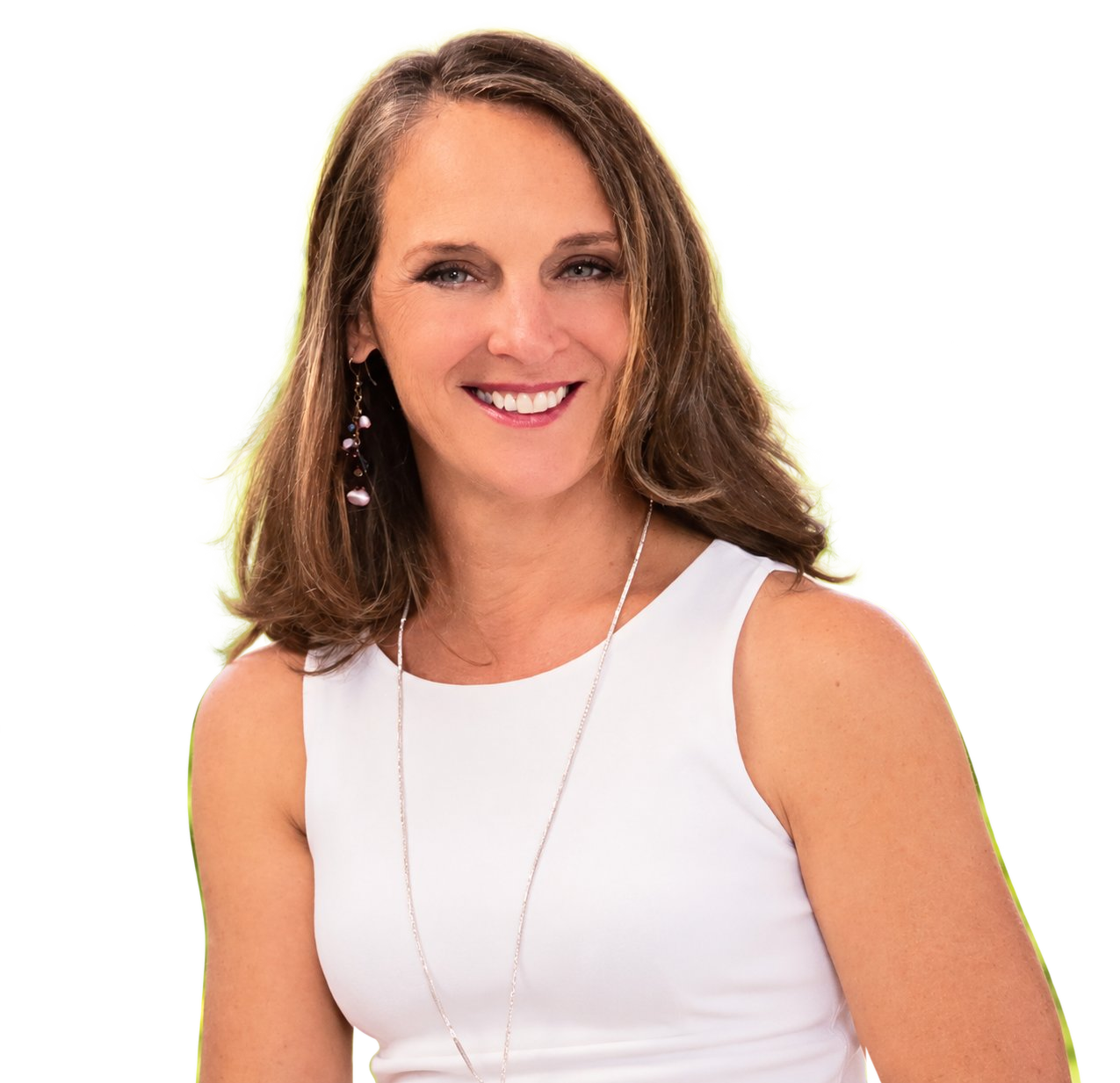 Clare Malone Prichard, candidate for Pismo Beach City Council